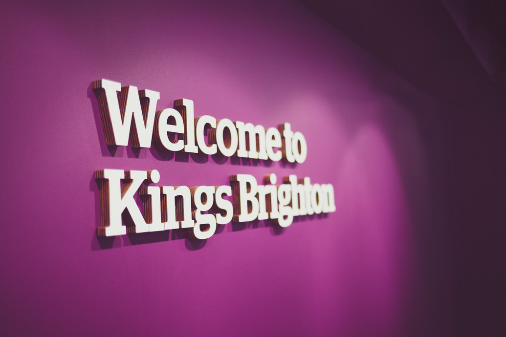 Kings Colleges: Brighton 4