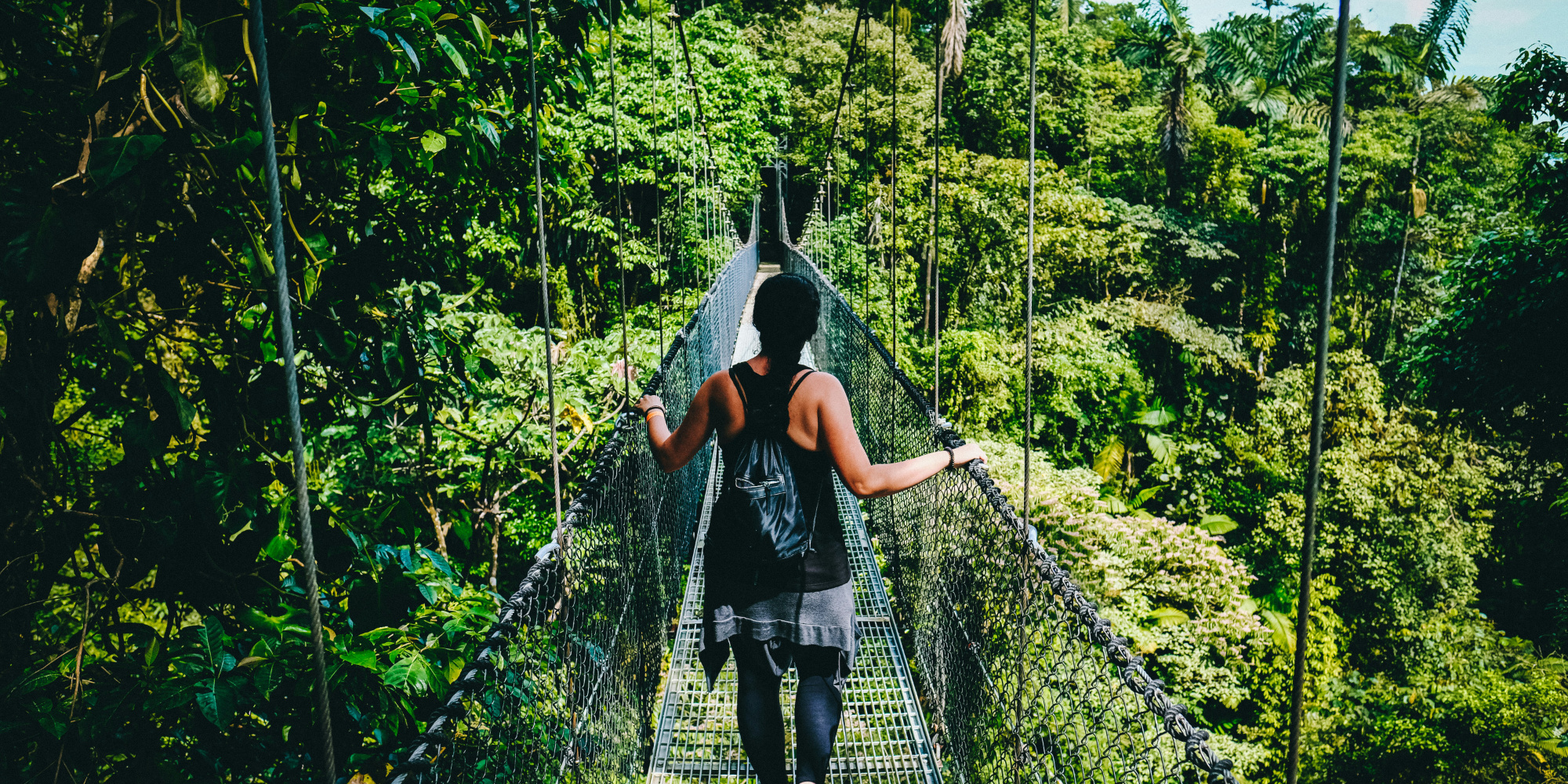Influent Language Immersion - Costa Rica: San Jose 5