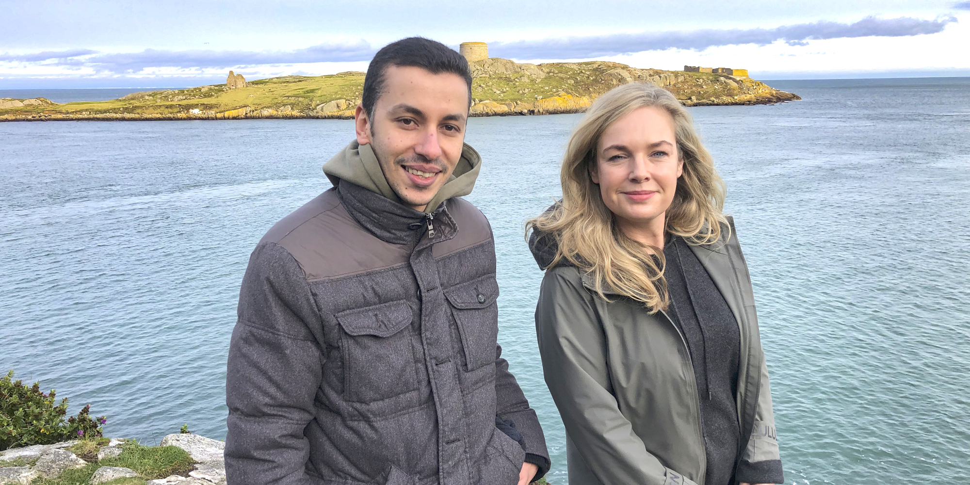 Influent Language Immersion - Ireland: Dublin (Leinster) 5