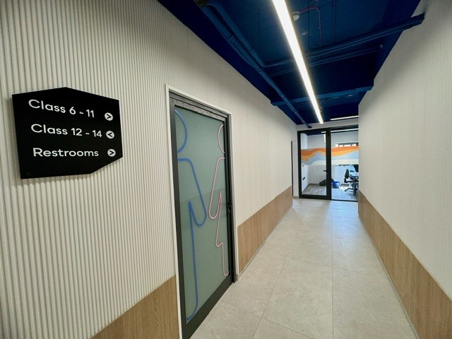 Berlitz | ELA 4