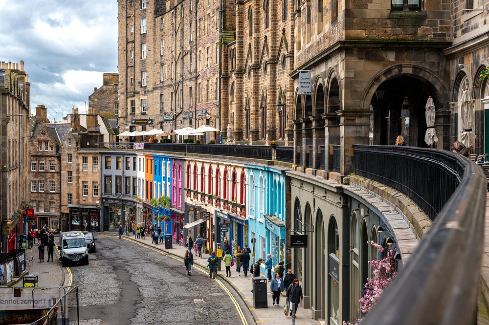 BSC Edinburgh 6
