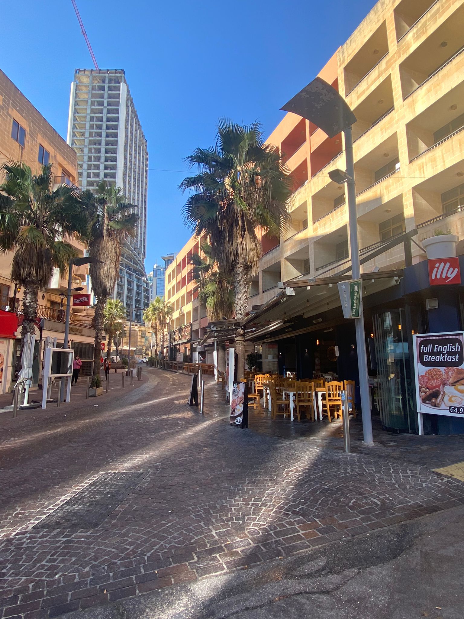 English Path Malta 5