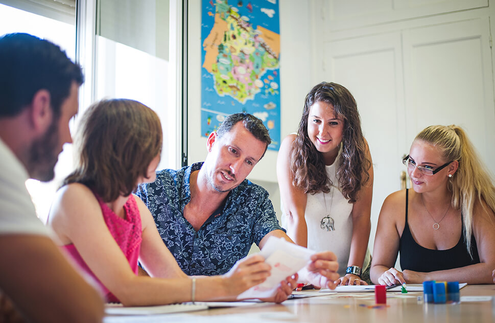 Enforex Spanish Schools - Cadiz 6