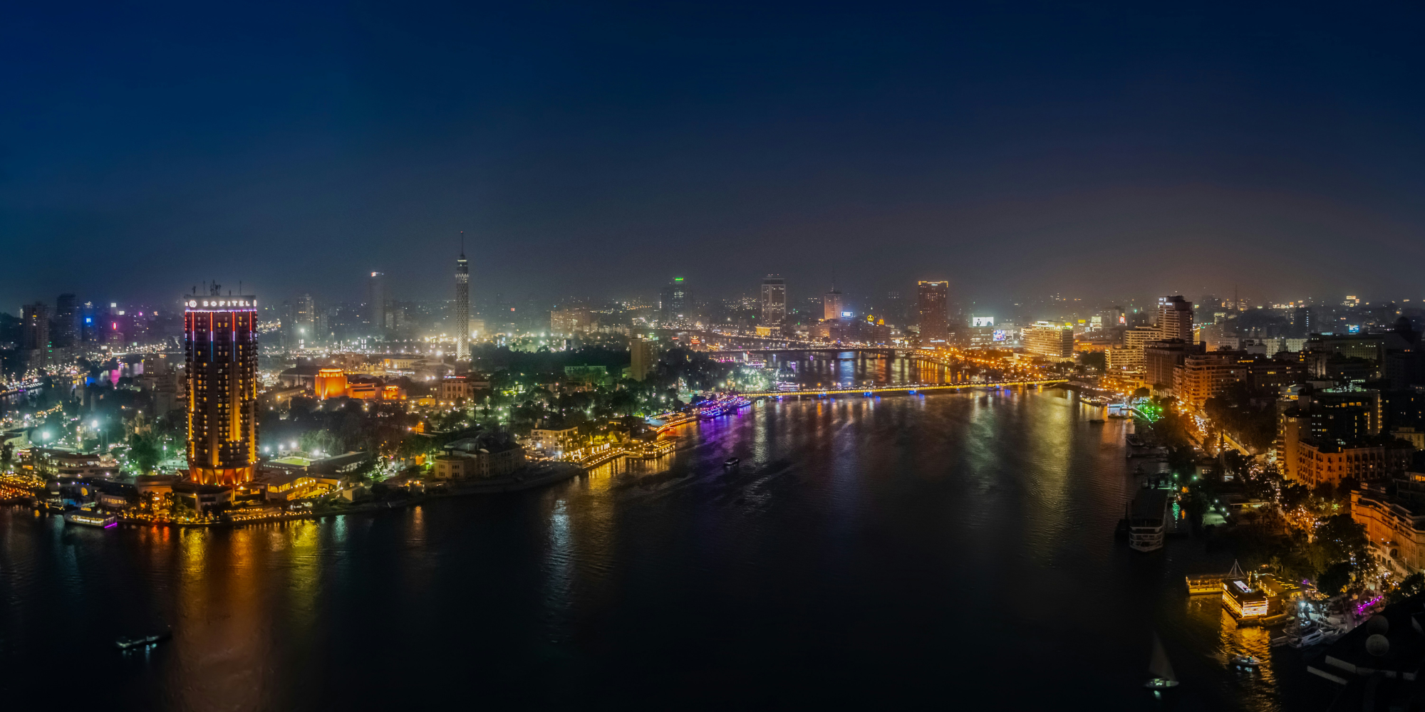 Influent Language Immersion - Egypt: Cairo 6