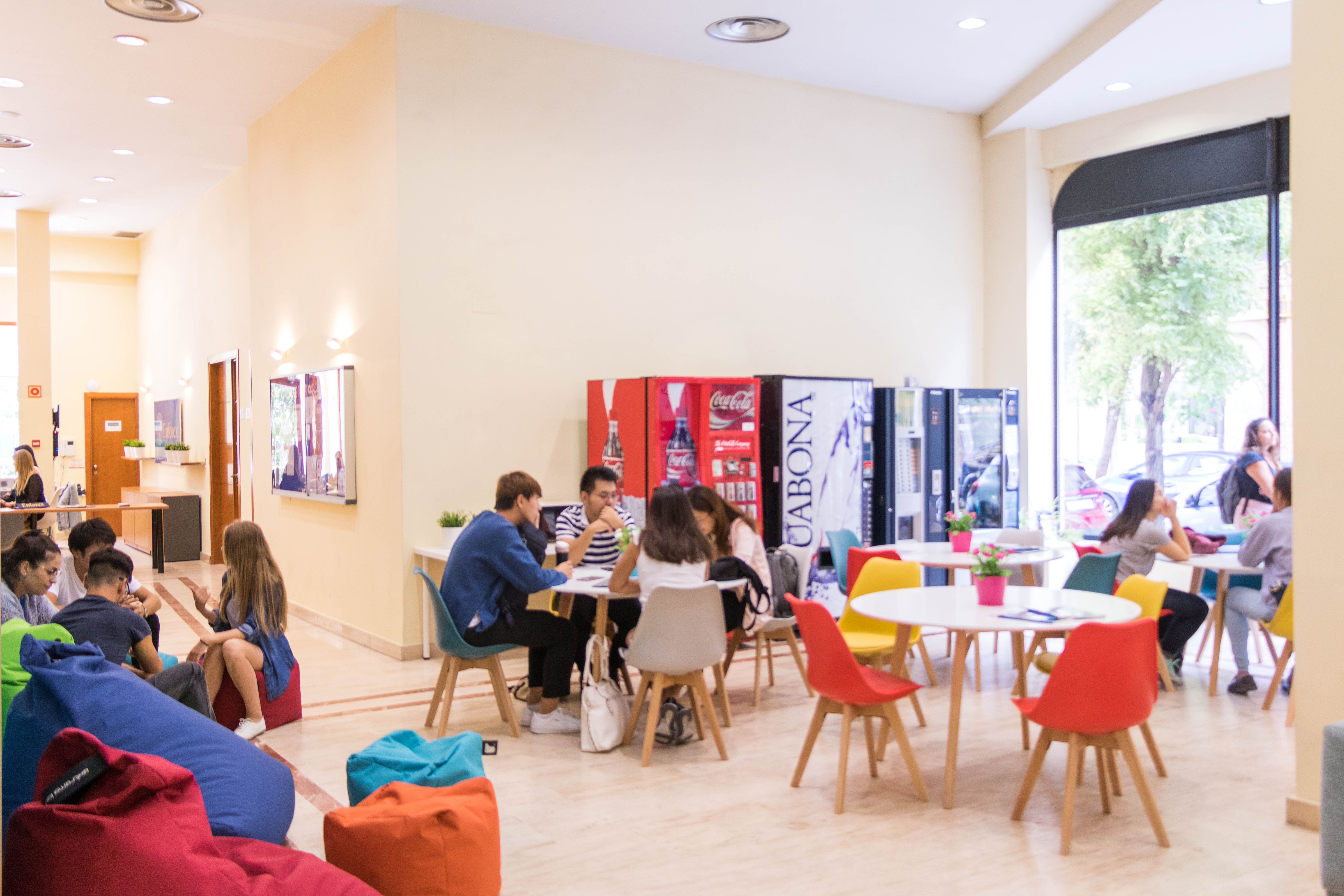 Enforex Spanish Schools - Valencia 5