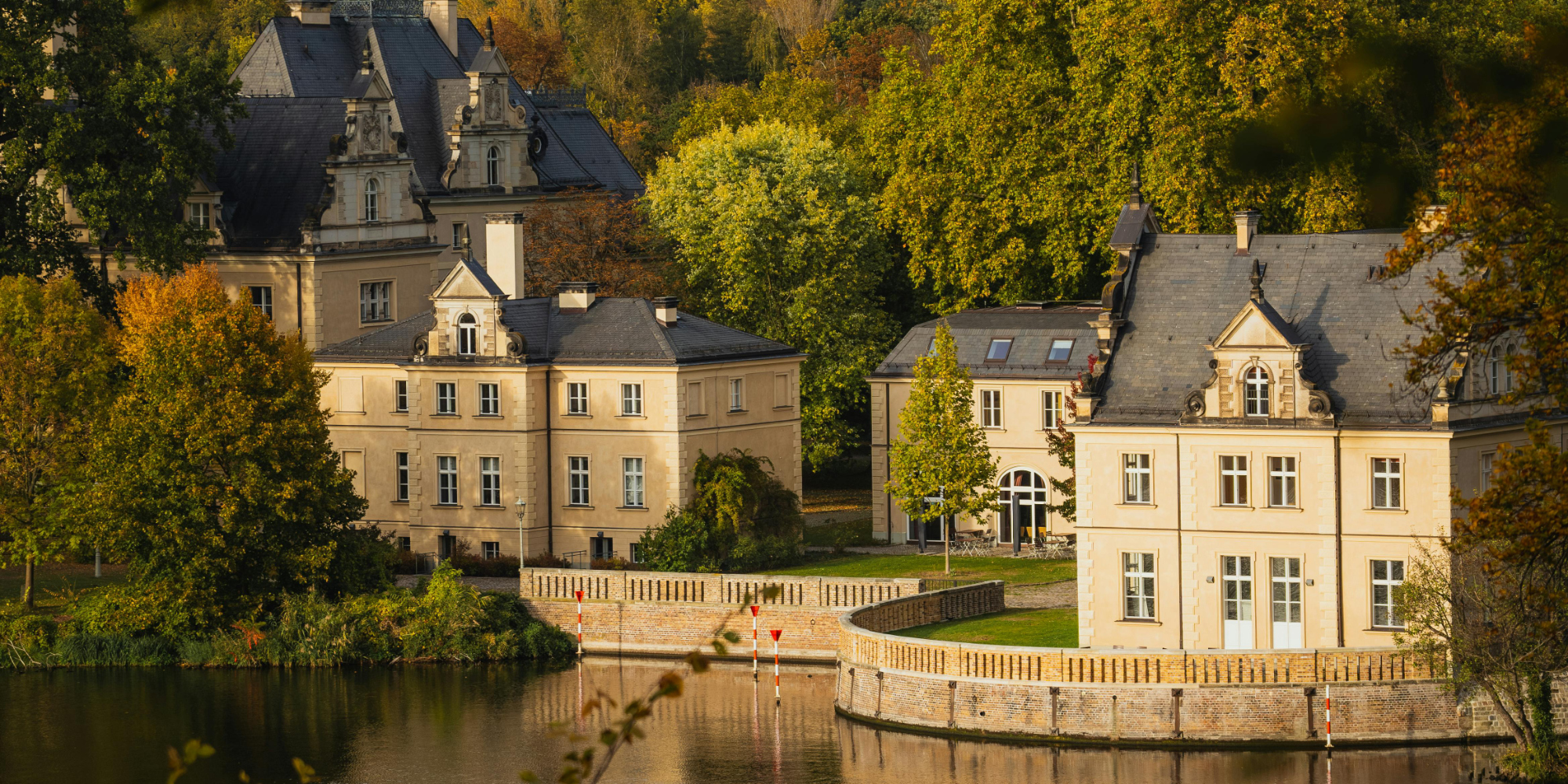 Influent Language Immersion - Germany: Berlin, Munich, Cologne, Dresden, Heidelberg... 5