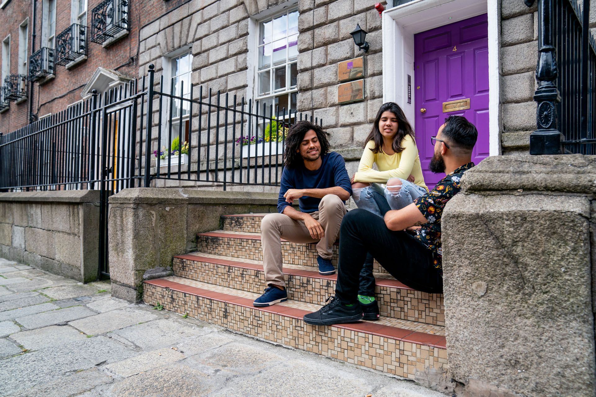 Twin English Centres - Dublin 4