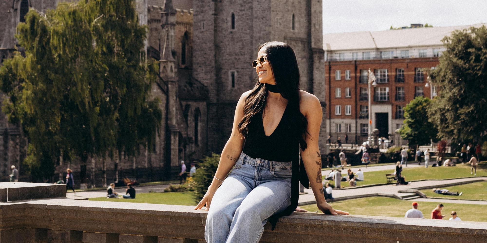 Influent Language Immersion - Ireland: Dublin (Leinster) 6