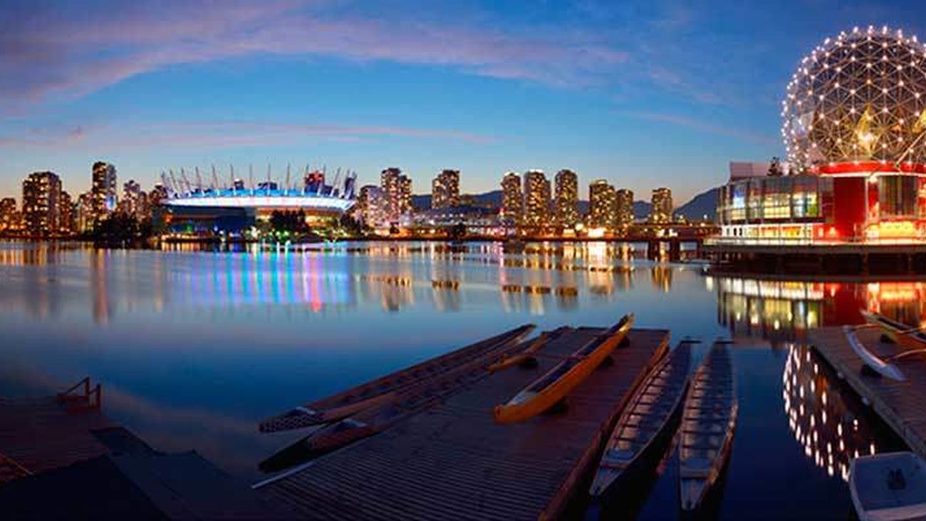 Test School - Vancouver 5