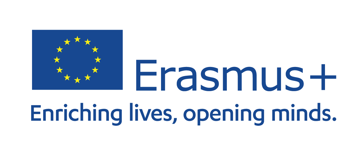 Erasmus + accredited