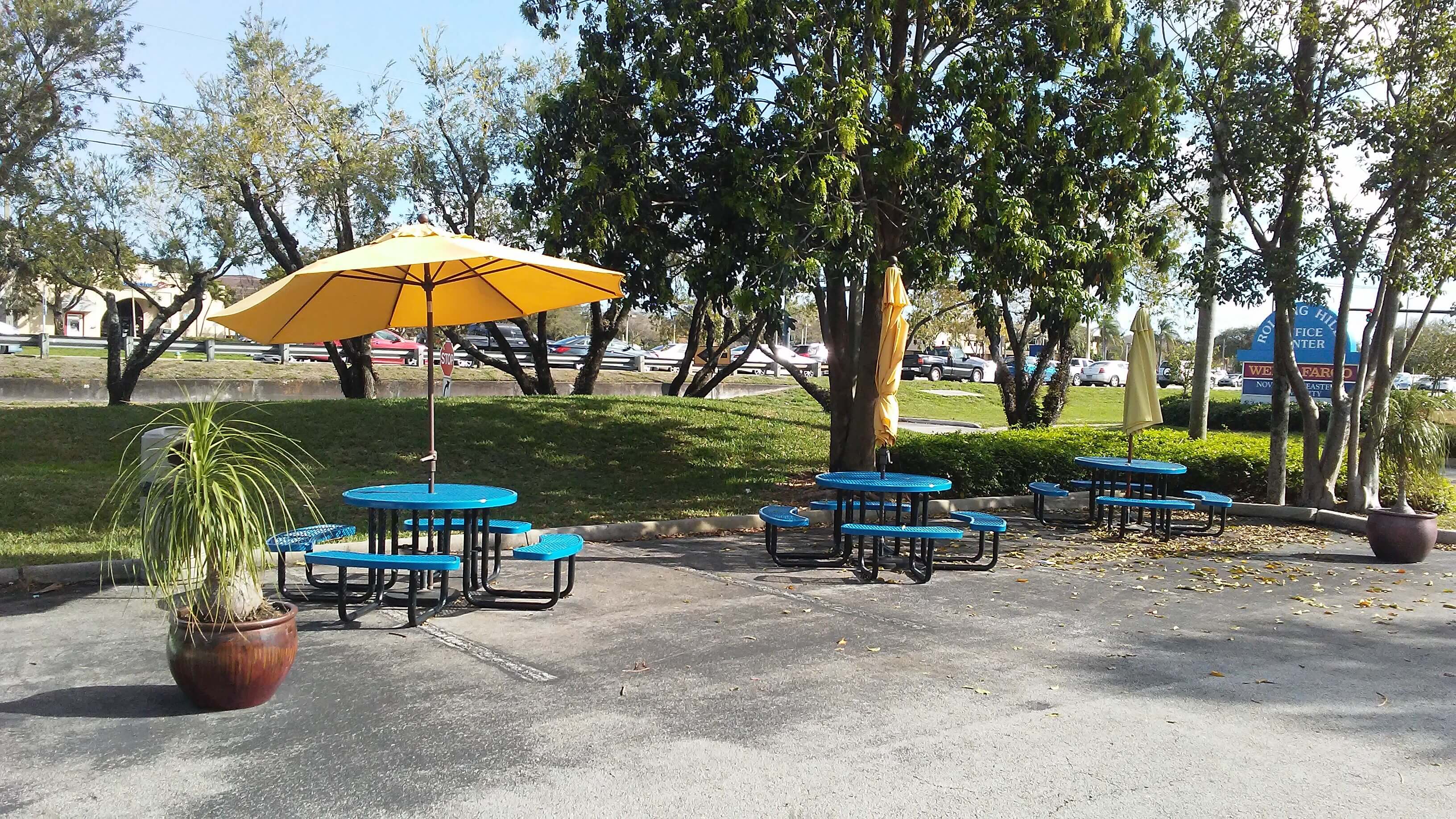 TALK Schools - Fort Lauderdale 5