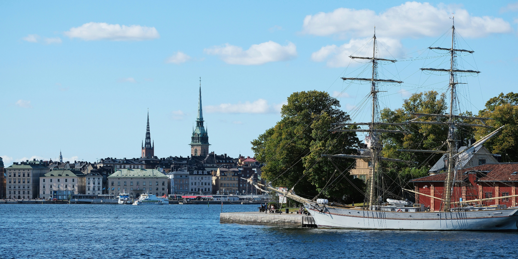 Influent Language Immersion - Sweden: Stockholm, Scania, Gothenburg 4