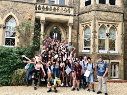 OEC Oxford 3