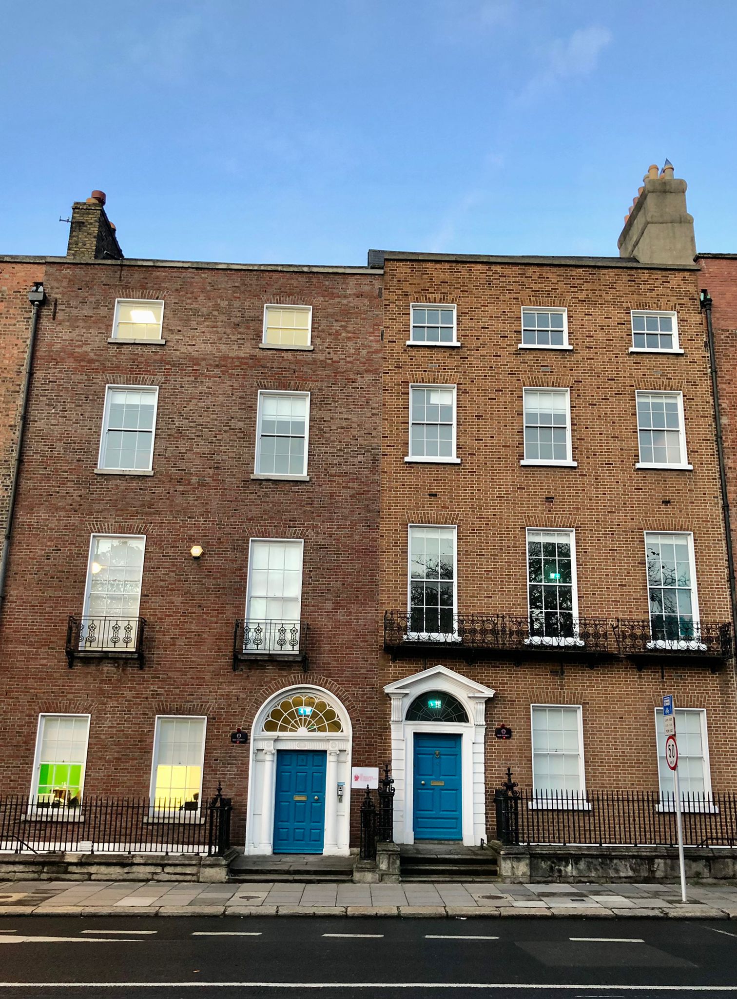 OHC Dublin 5