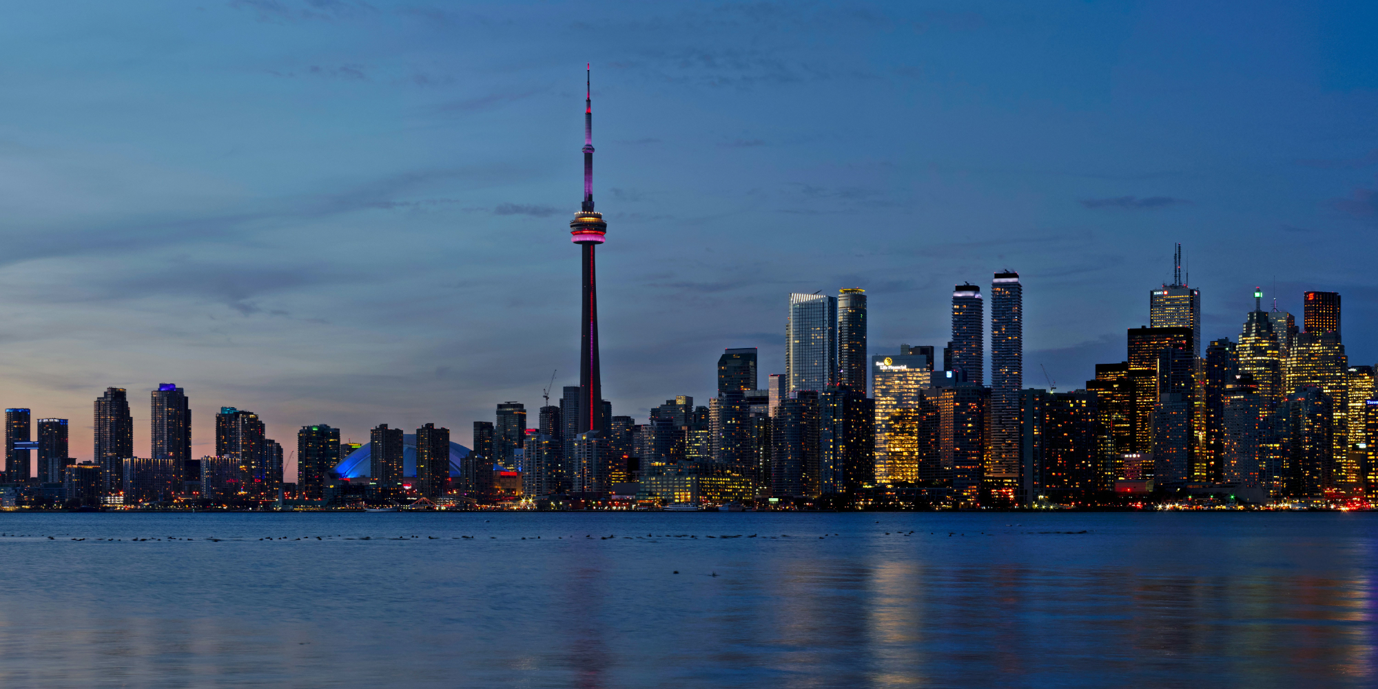 Influent Language Immersion - Canada: Toronto & Vancouver 4