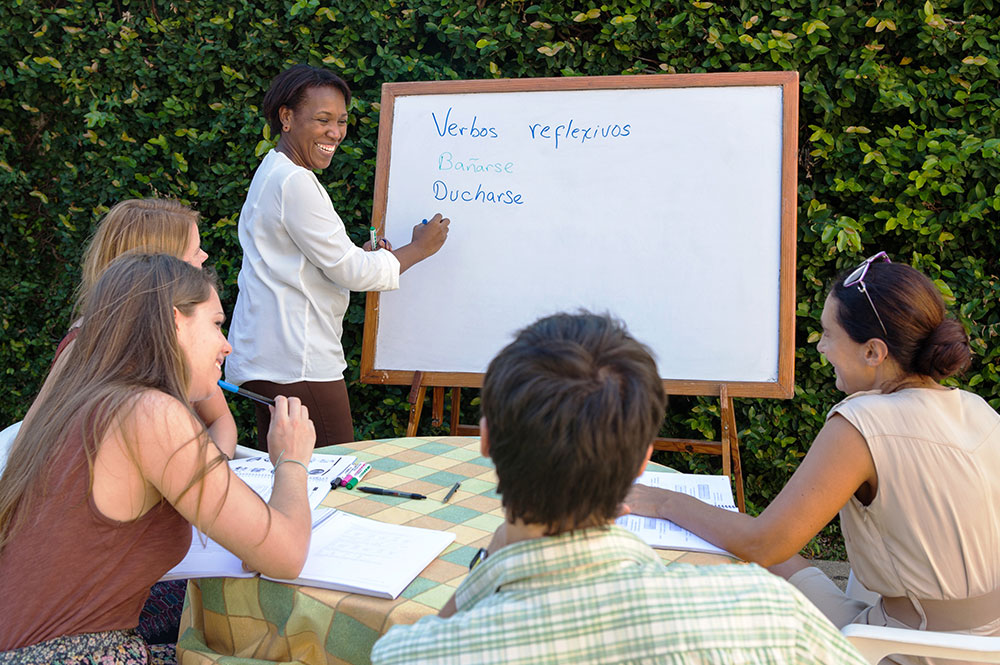 Enforex Spanish Schools - Sosua 5