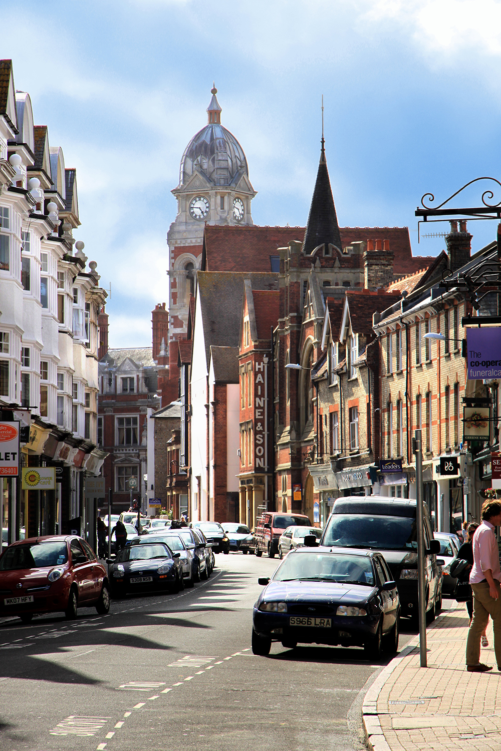 ELC Eastbourne 3