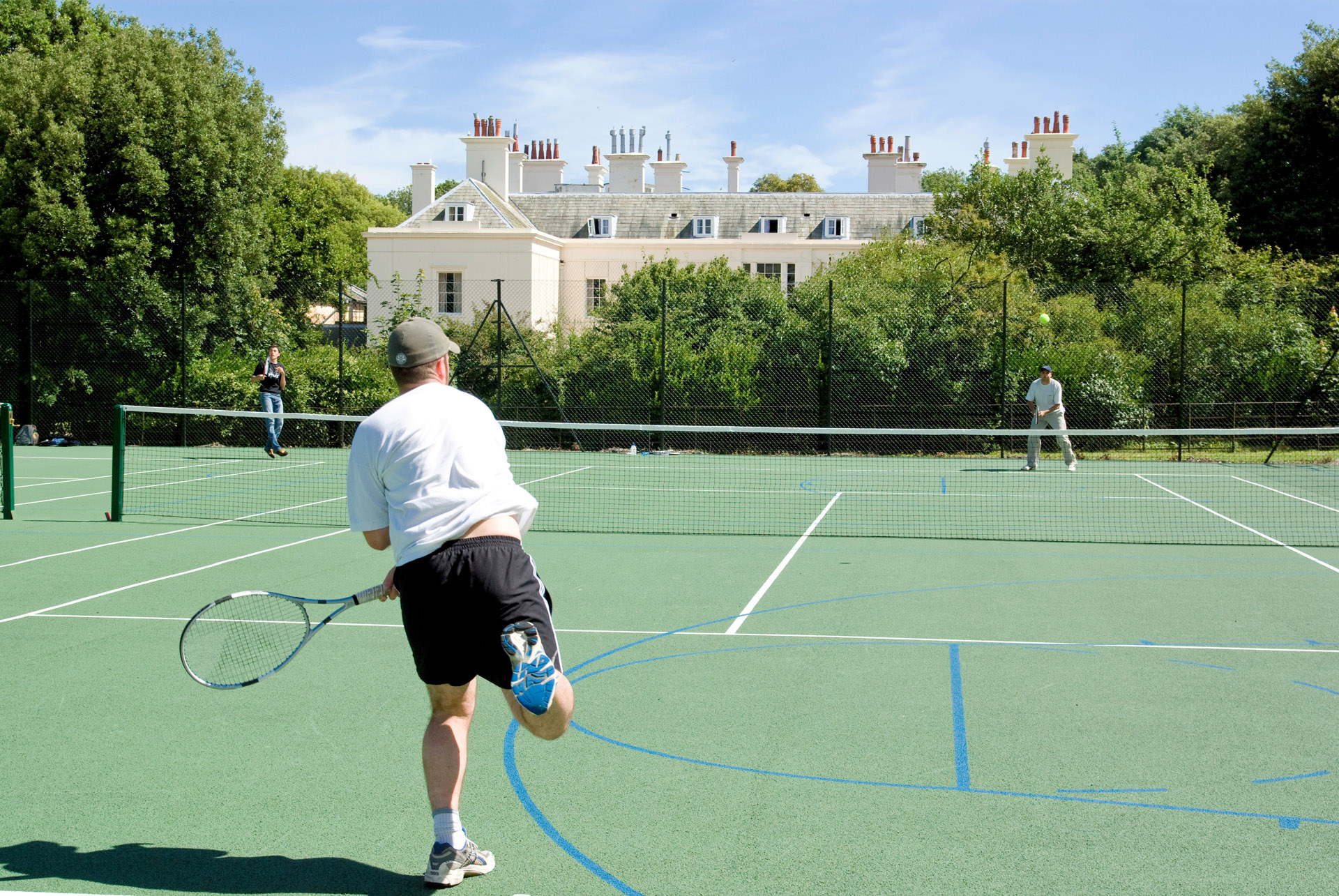 Twin English Centres - Eastbourne 6