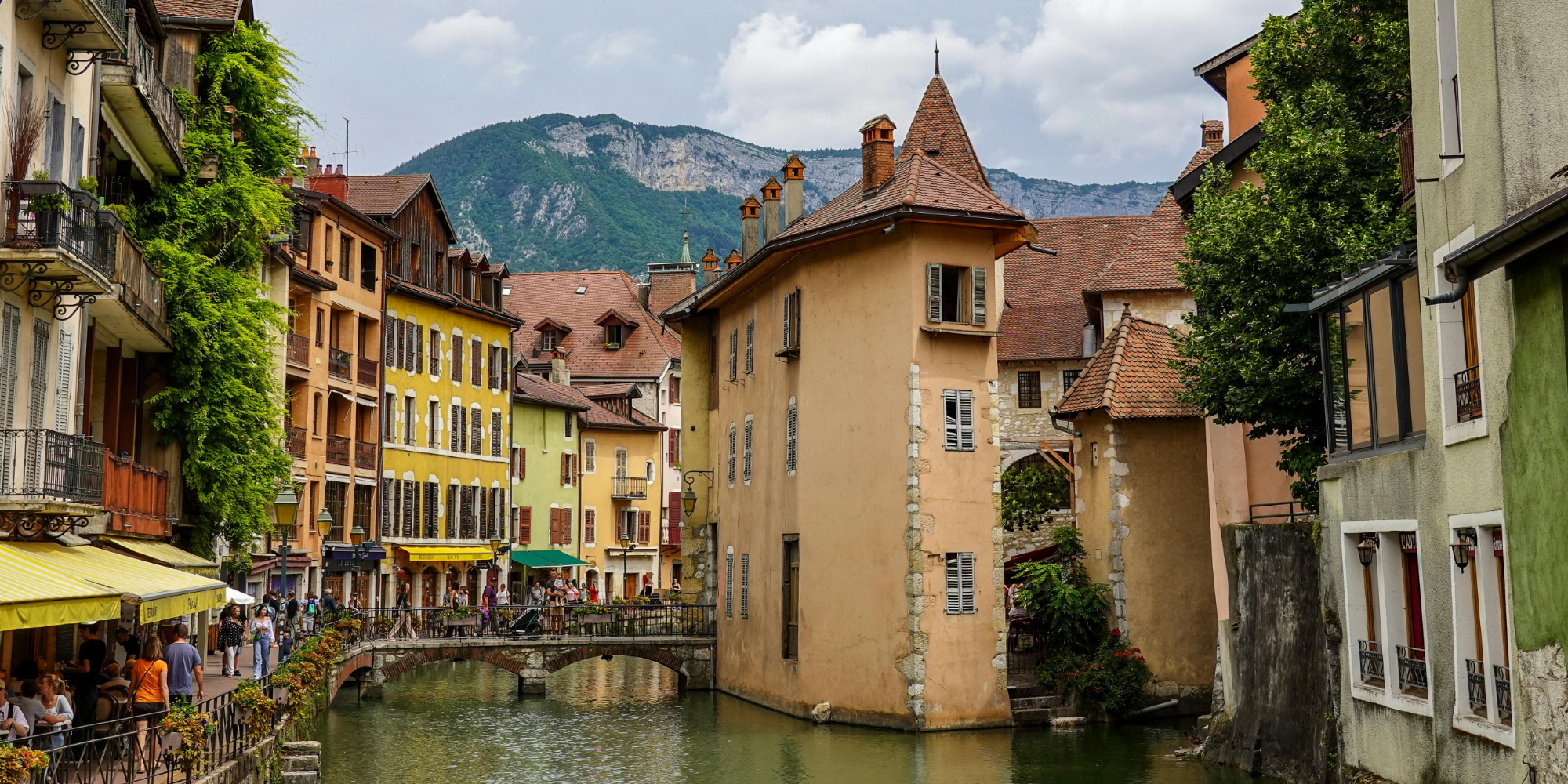 Influent Language Immersion - France: Bordeaux, Toulouse, Strasbourg, Annecy, Brest... 4