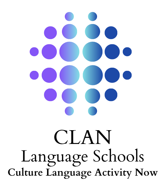 مدارس CLAN للغات: إدنبرة، المملكة المتحدة