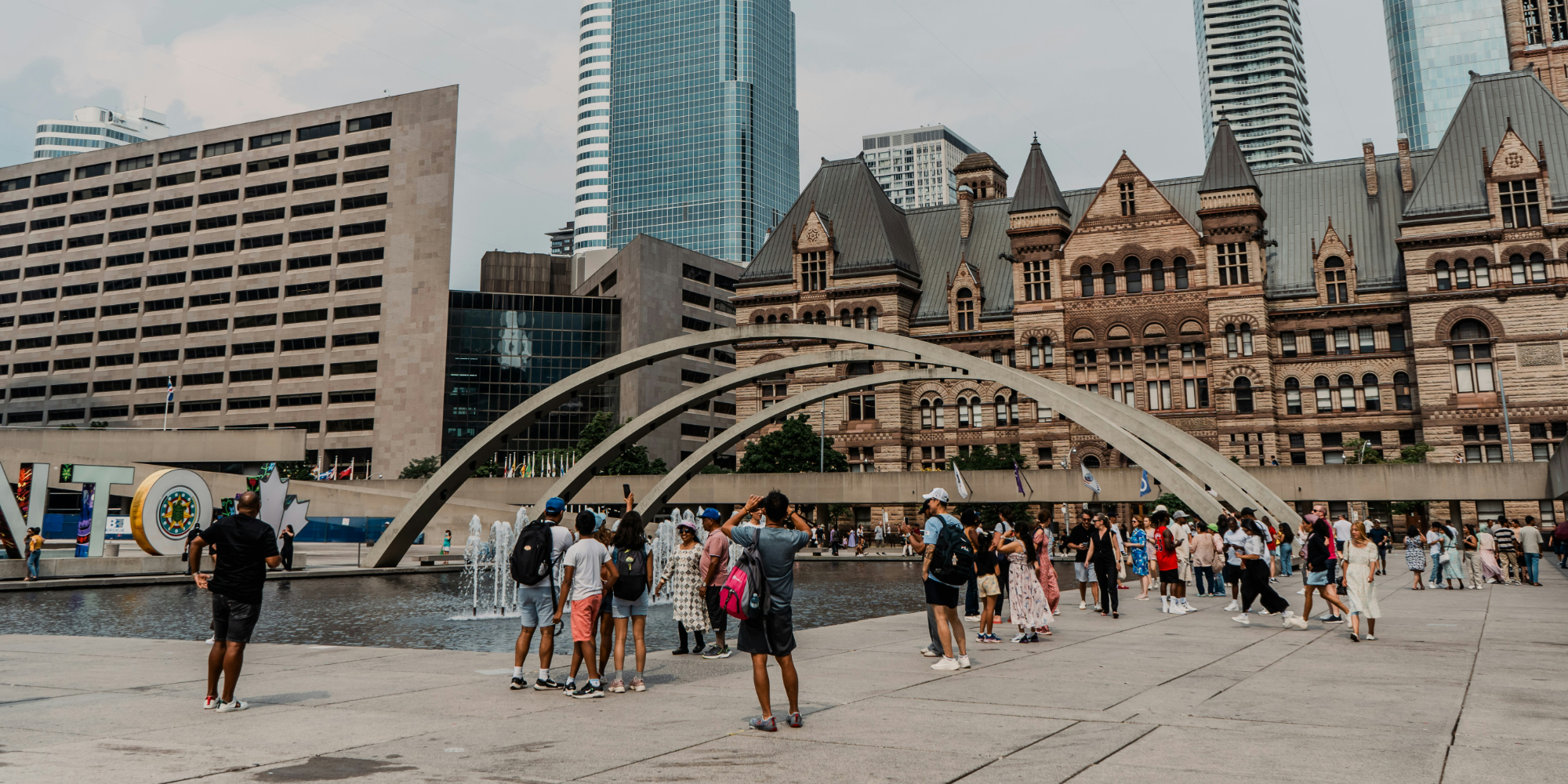 Influent Language Immersion - Canada: Toronto & Vancouver 6