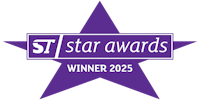 ST star awards winner 2025