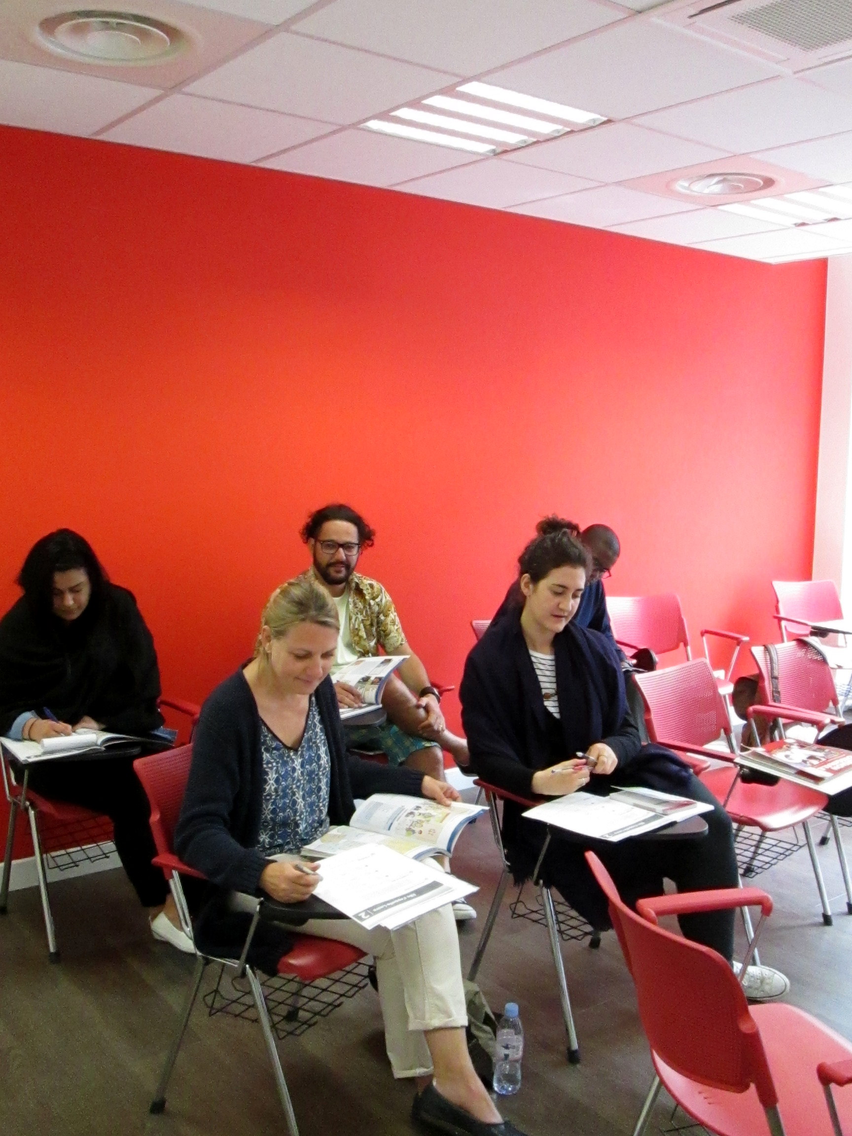 LSI Paris 4