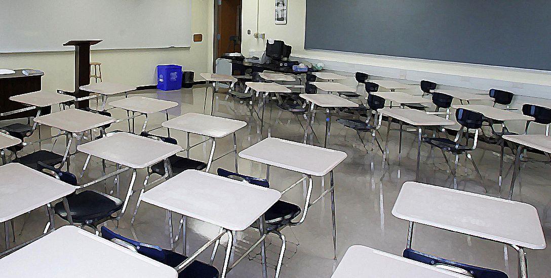 Test School - Vancouver 4