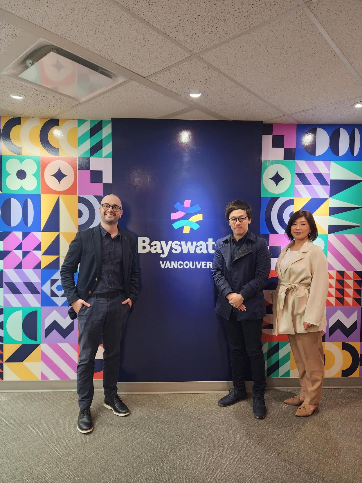 Bayswater Vancouver 3