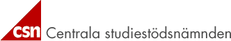 CSN Sweden Scholarship