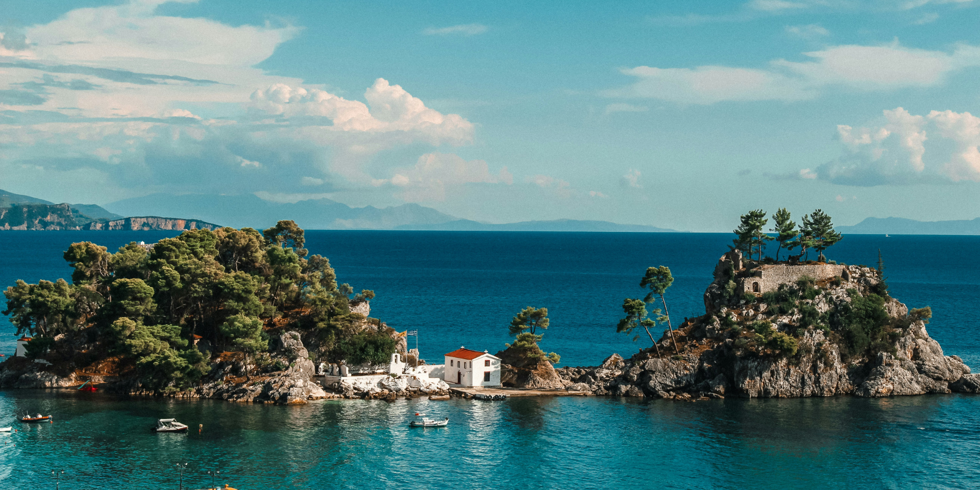 Influent Language Immersion - Greece: Athens 6