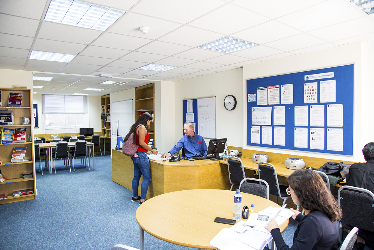 ELC Brighton 5