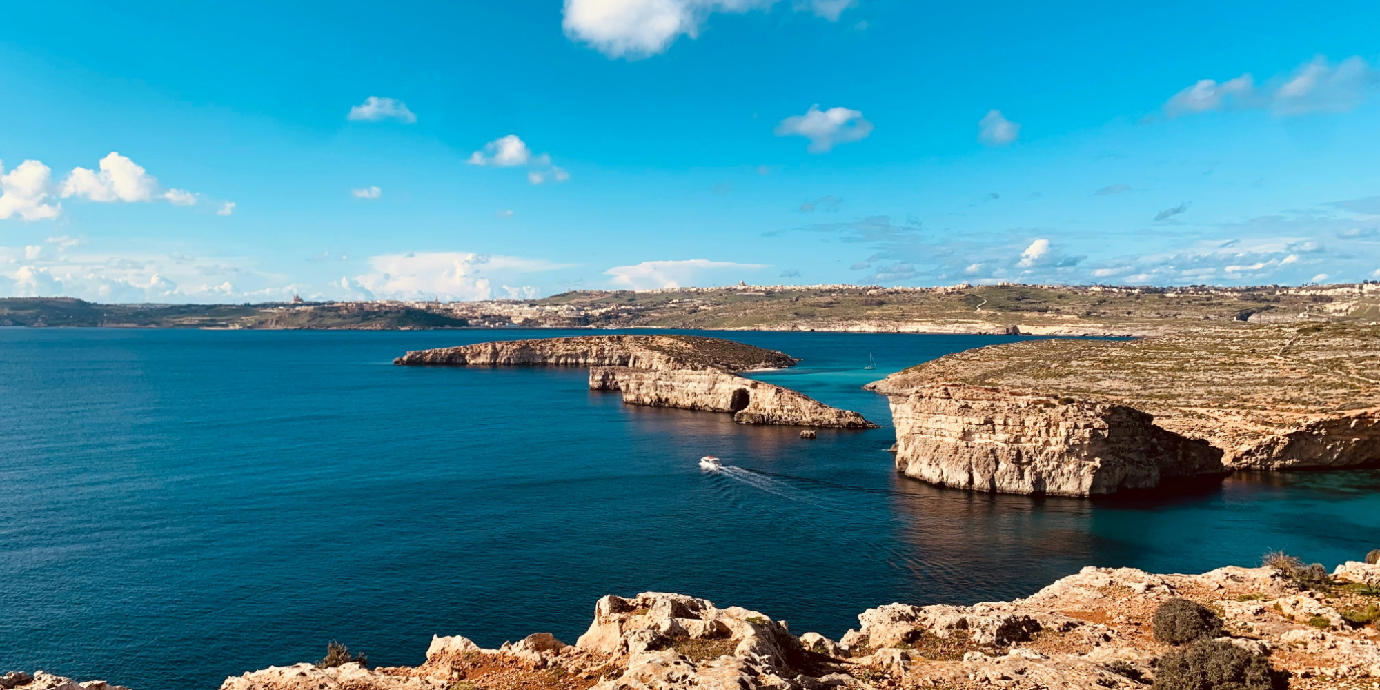Influent Language Immersion - Malta 6