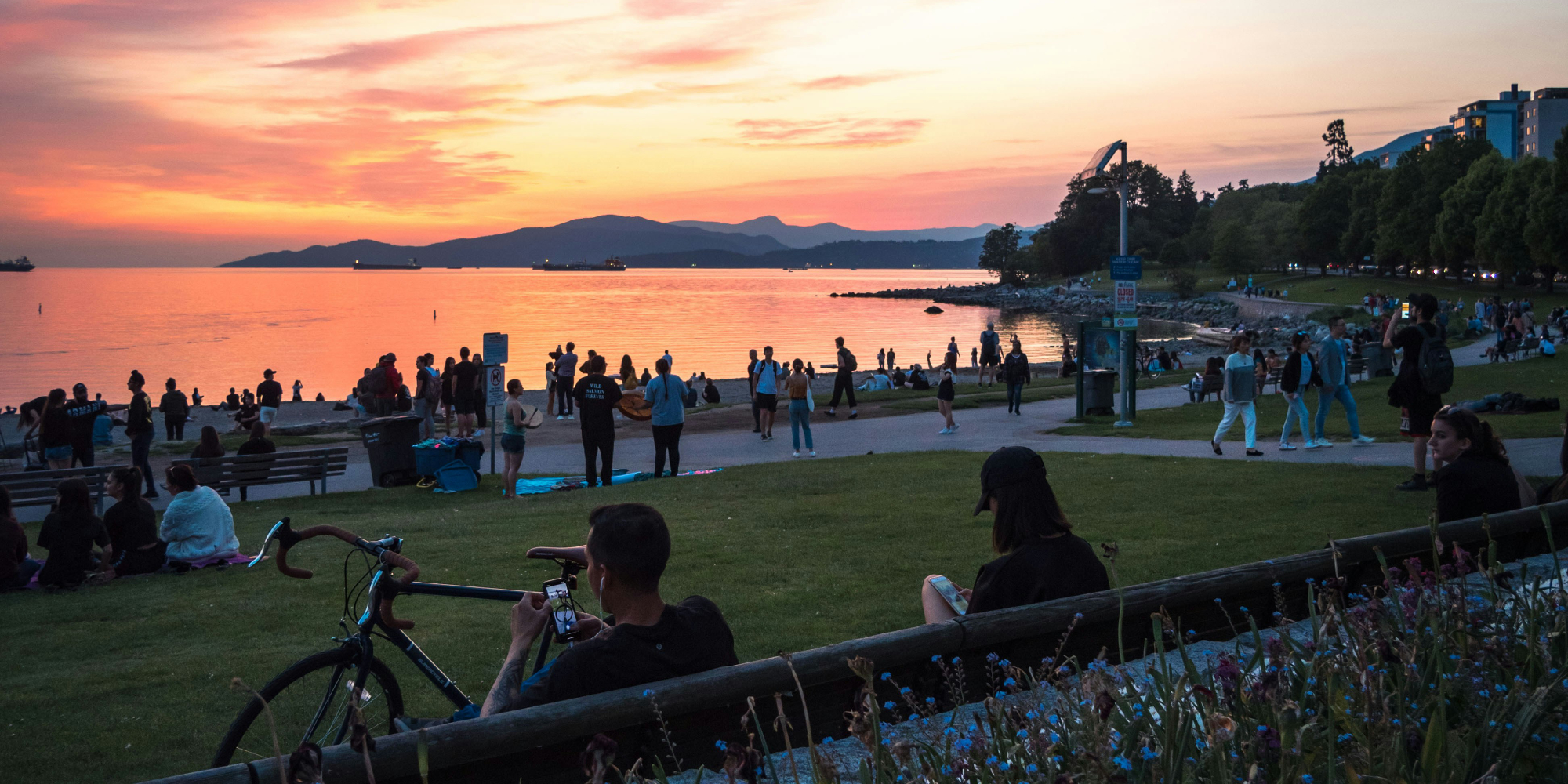 Influent Language Immersion - Canada: Toronto & Vancouver 5