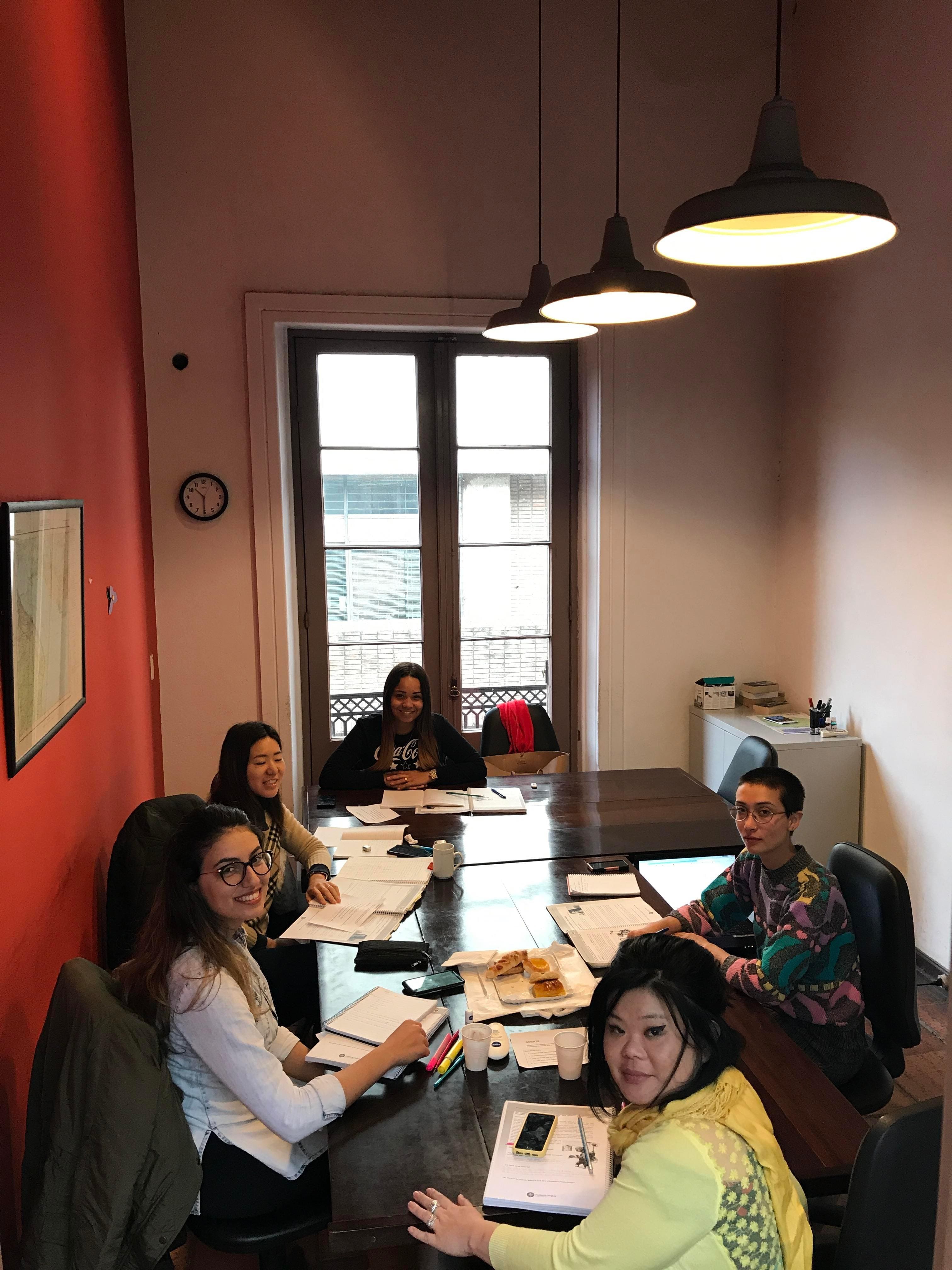 Enforex Spanish Schools - Montevideo 3