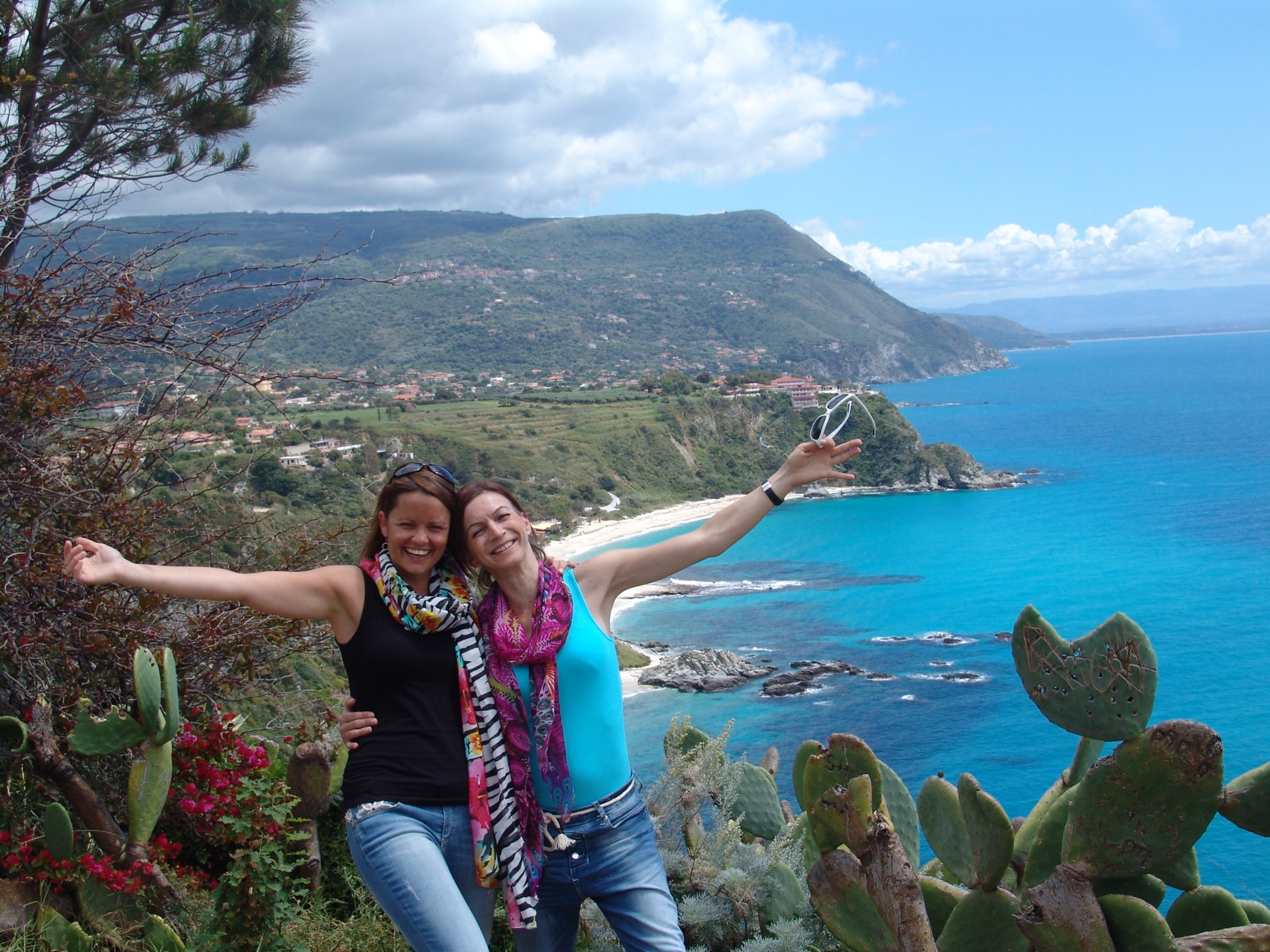 Piccola Università Italiana - Tropea 5