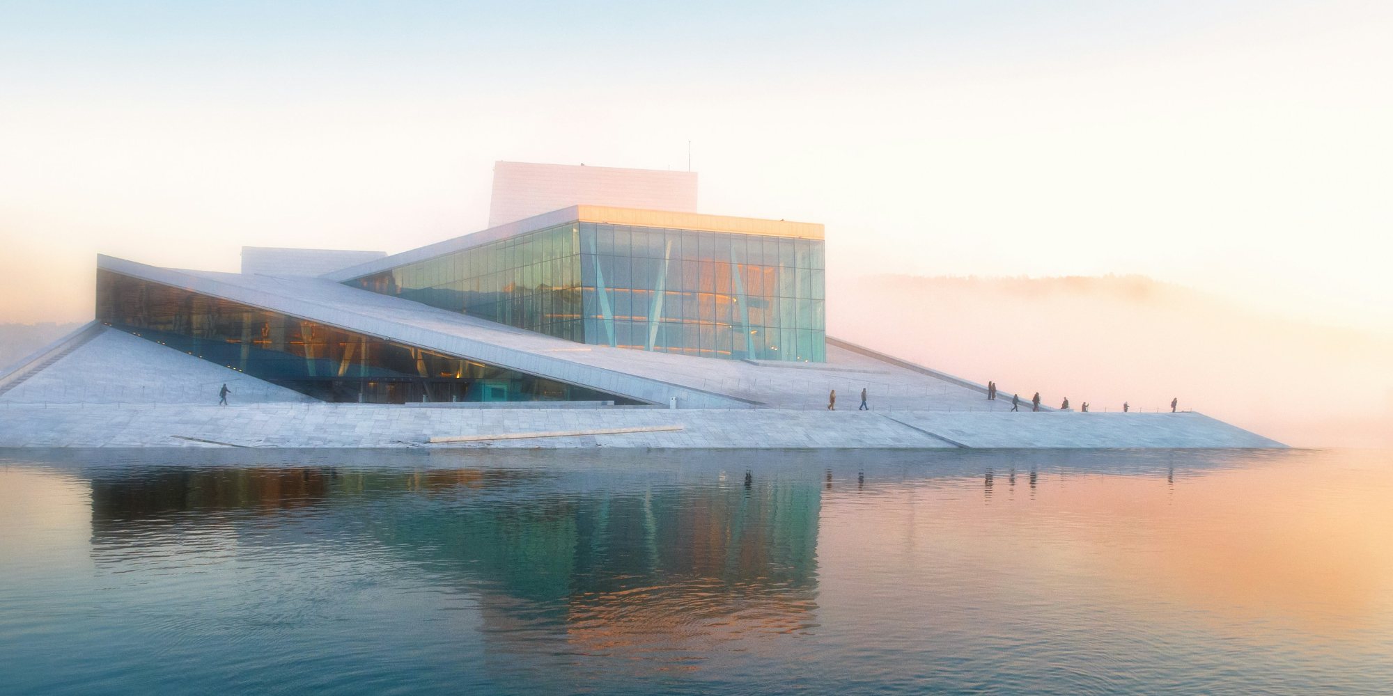 Influent Language Immersion - Norway: Oslo 6
