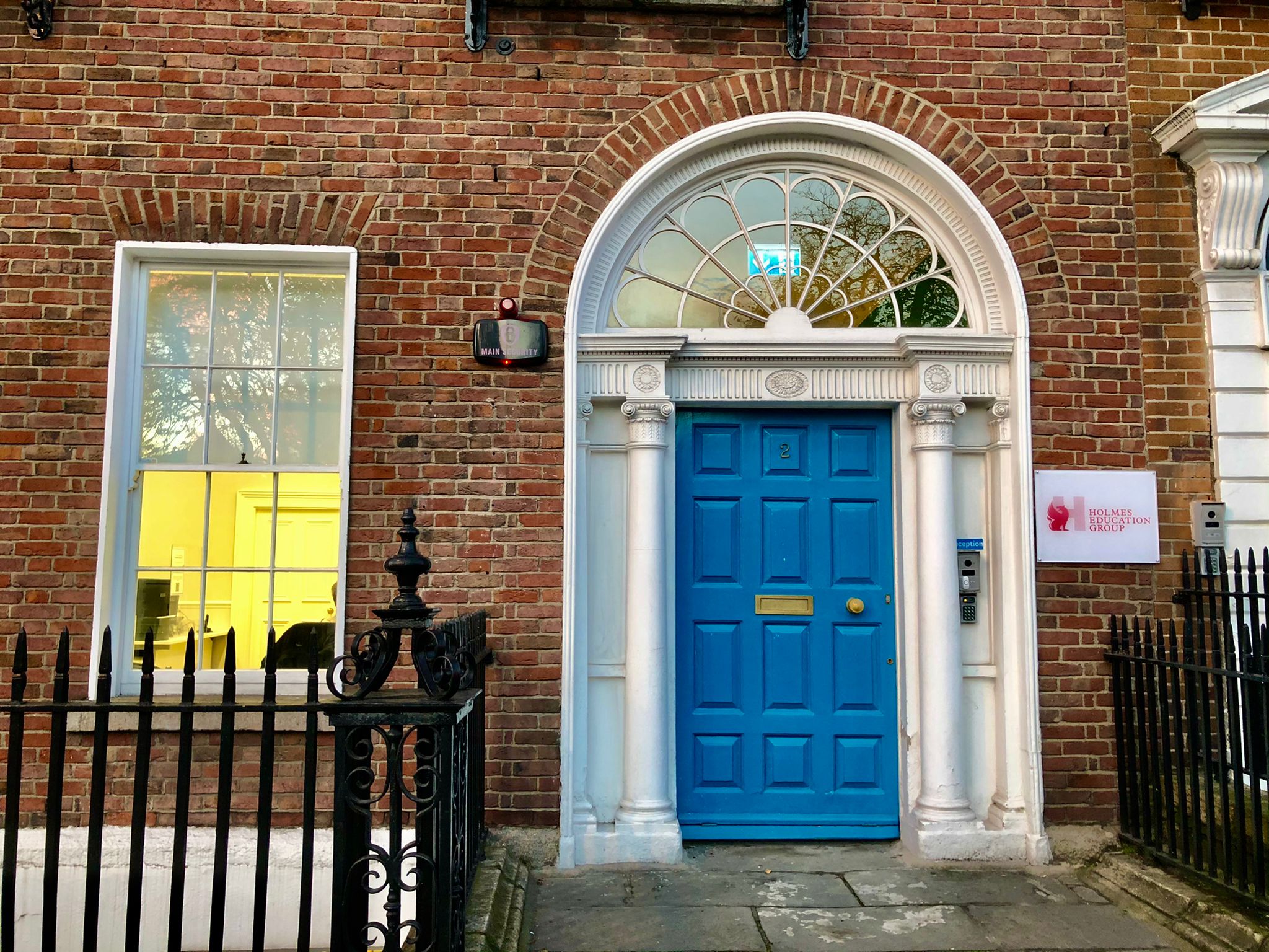 OHC Dublin 4