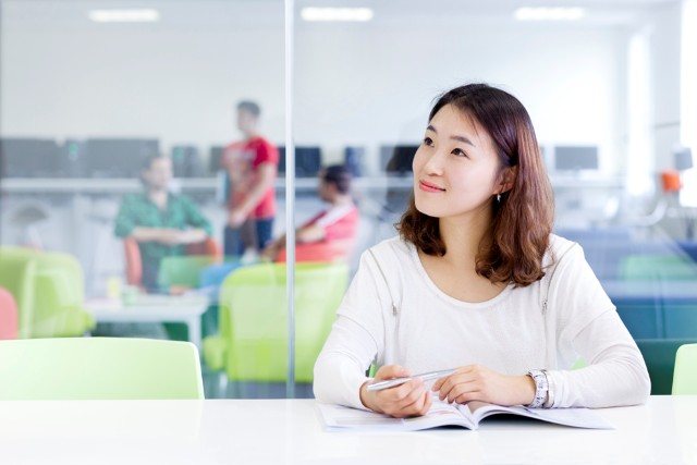 ATC Language Schools Dublin 6