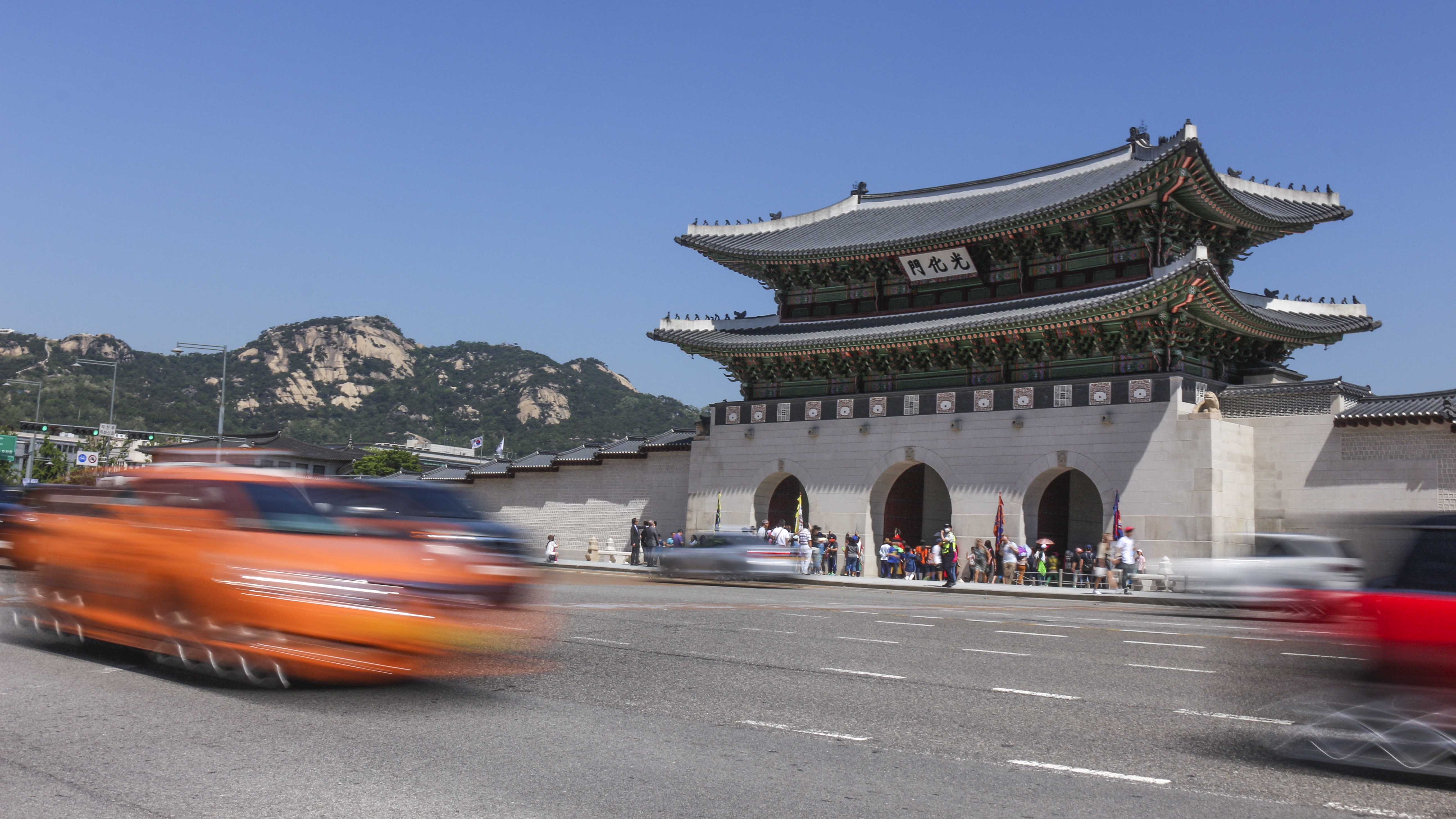 Lexis Korea - Hongdae (USD) 6