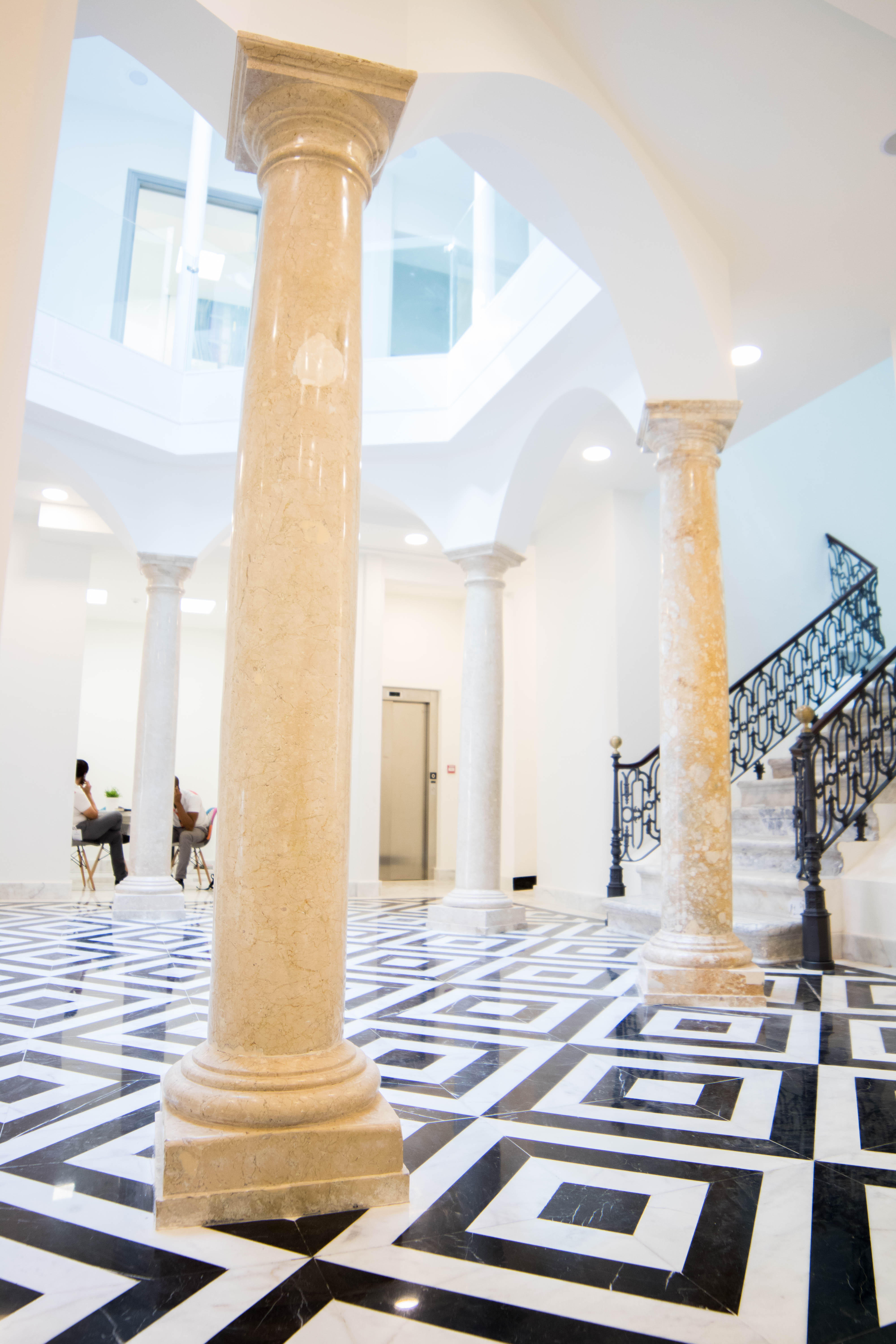 Enforex Spanish Schools - Malaga 5
