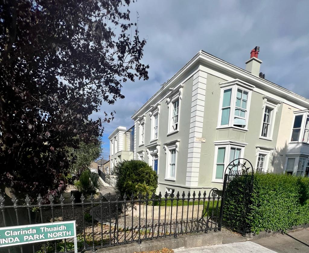 English Path Dublin 4
