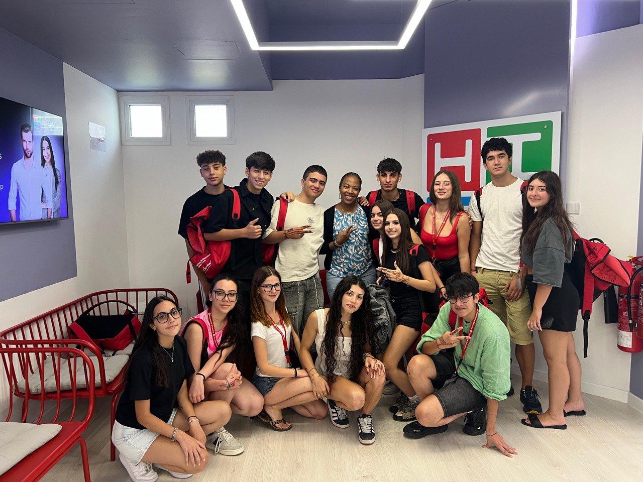 Headway Institute Dubai 3