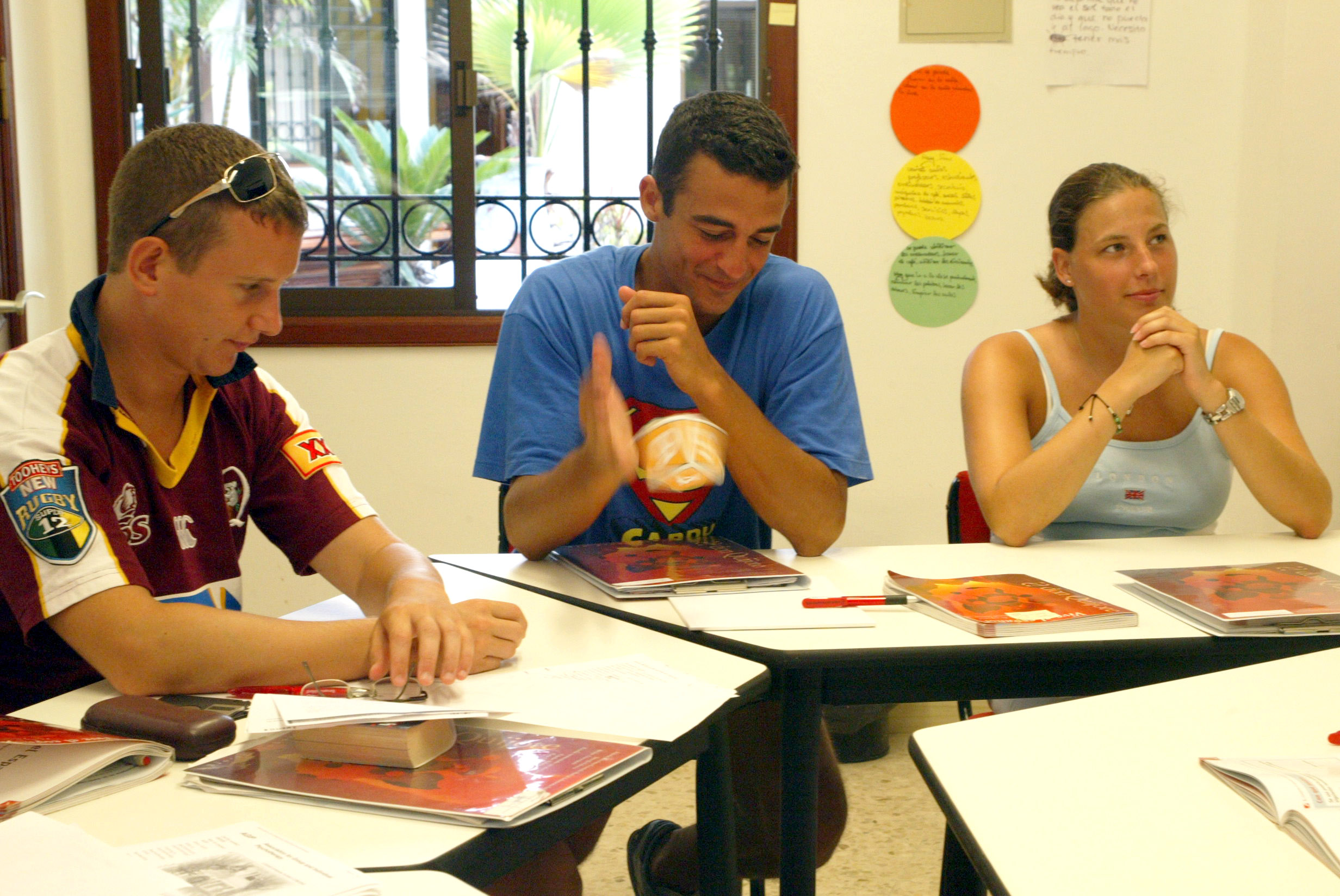 Enforex Spanish Schools - Tenerife 3