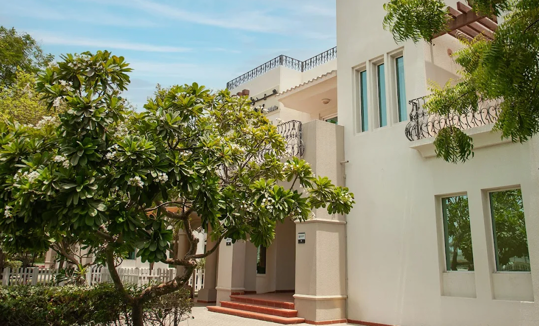 Headway Institute Dubai 6