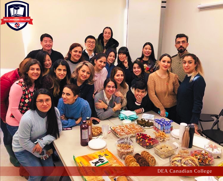 DEA Canadian College 5