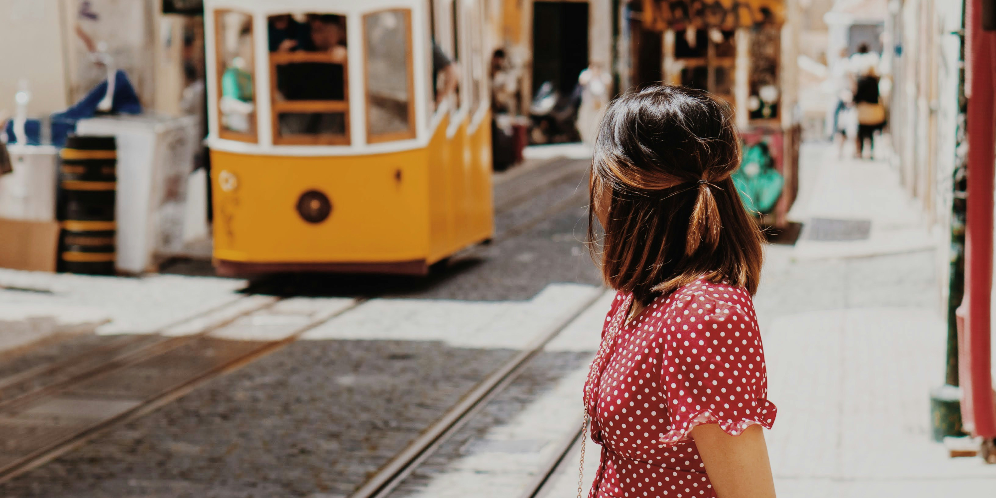 Influent Language Immersion - Portugal: Lisbon 4