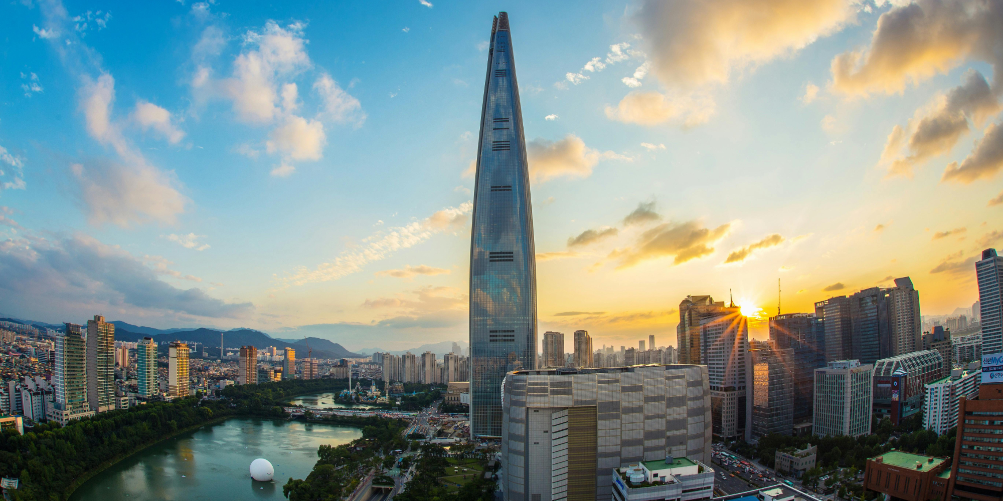 Influent Language Immersion - South Korea 4