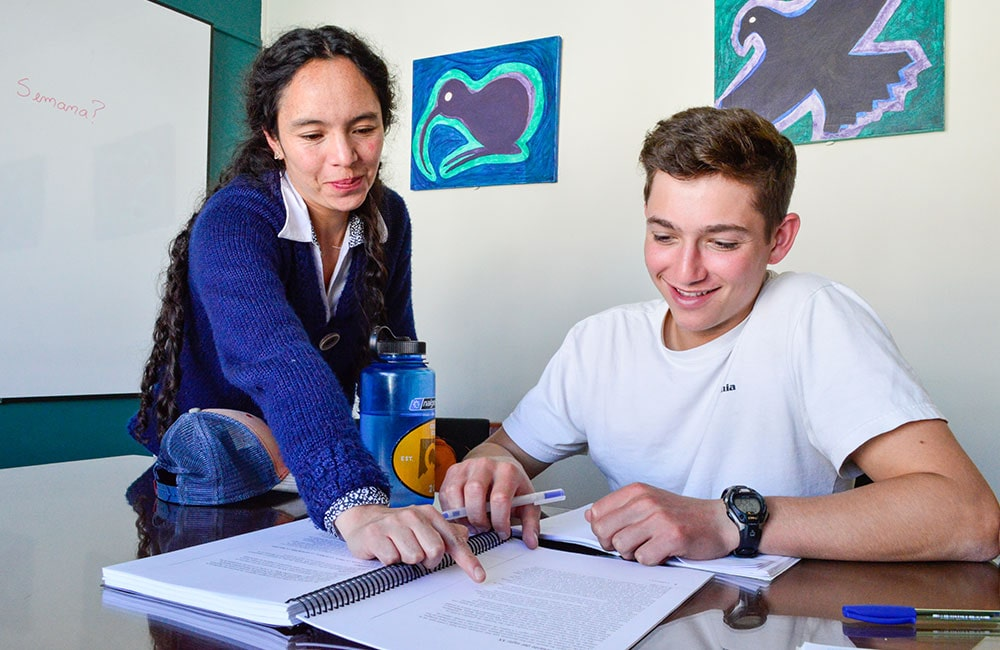 Enforex Spanish Schools - Cusco 3