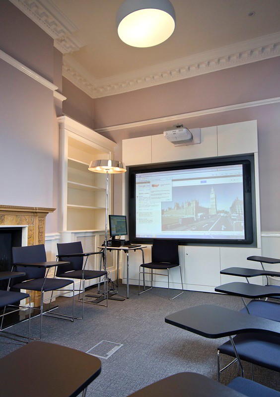 Stafford House London 5
